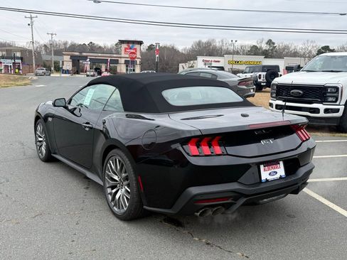 New 2026 Ford Mustang GT Premium RWD image 7