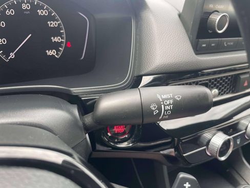 Certified 2024 Honda Civic Sport image 25