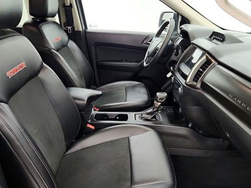Used 2021 Ford Ranger XLT w/ Tremor Off-Road Package image 23