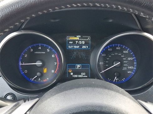 Used 2019 Subaru Legacy 2.5i Premium w/ Popular Package #2A image 18