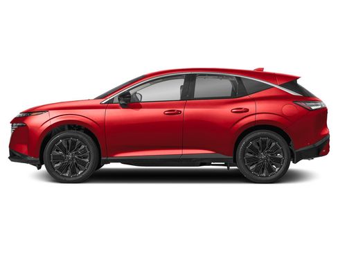 New 2026 Nissan Murano SL AWD/4WD image 14