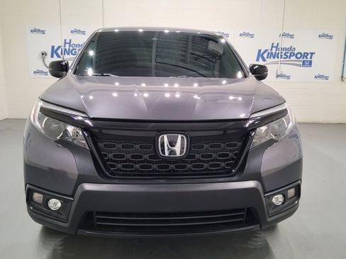 Used 2021 Honda Passport EX-L image 12