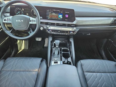 Certified 2025 Kia Telluride SX X-Line AWD/4WD image 14