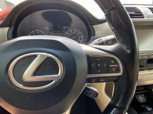 Used 2020 Lexus GX 460 Premium w/ Premium Package AWD/4WD image 42