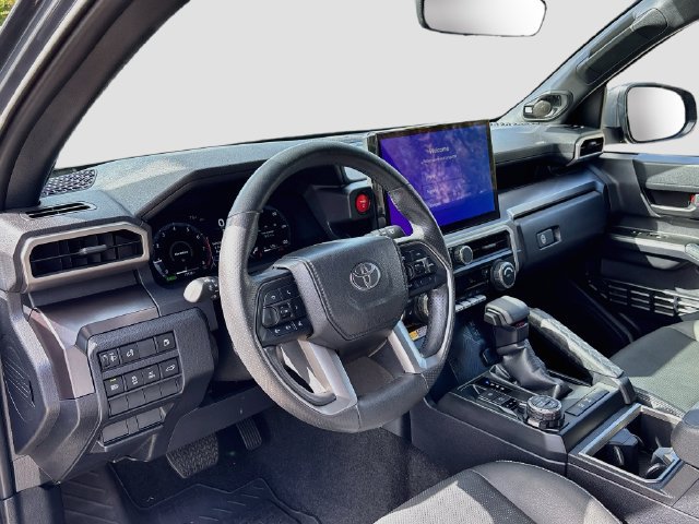 Used 2026 Toyota 4Runner TRD Off-Road Premium AWD/4WD image 9