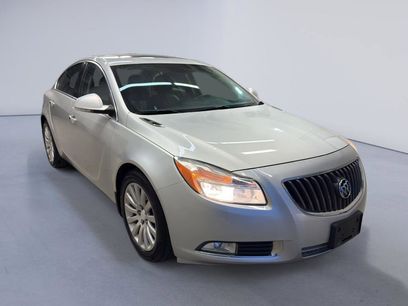 Used 2012 Buick Regal Premium