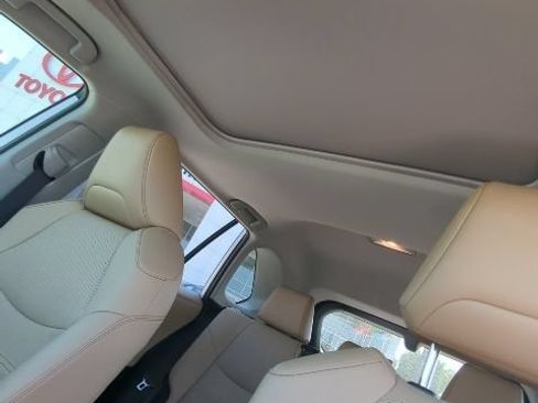Used 2019 Toyota RAV4 Limited w/ Cold Weather Package FWD image 41