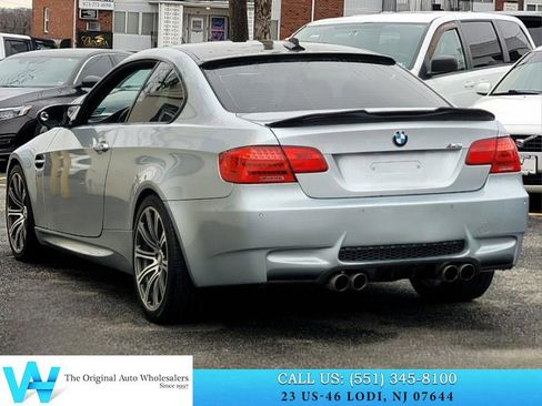 Used 2011 BMW M3 Coupe image 4