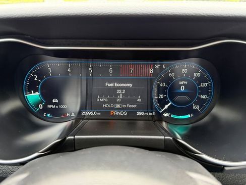 Certified 2022 Ford Mustang Premium w/ Equipment Group 201A RWD image 18