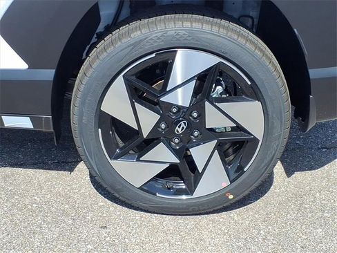 New 2026 Hyundai Kona Limited image 6