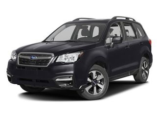 Used 2017 Subaru Forester 2.5i Premium video 1