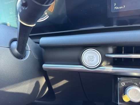 New 2026 Hyundai Tucson SEL image 34