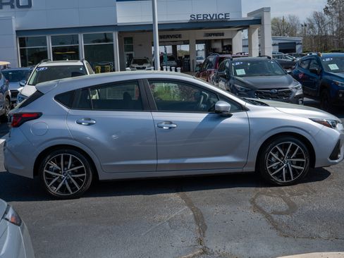 New 2026 Subaru Impreza 2.0i Sport AWD/4WD image 2