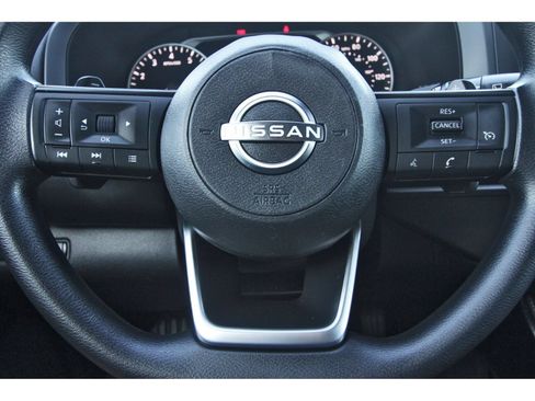 Used 2024 Nissan Pathfinder S w/ Cargo Package FWD image 17
