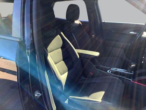 Used 2022 Chevrolet TrailBlazer RS FWD image 9