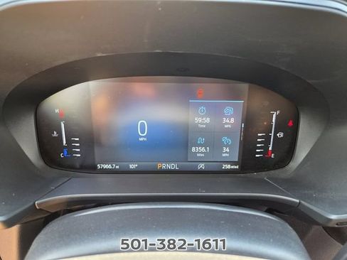 Used 2024 Ford Escape ST-Line FWD image 31