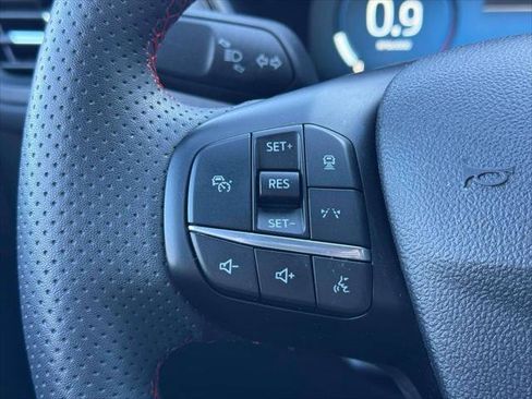 Used 2023 Ford Escape ST-Line Elite w/ Premium Technology Package image 21