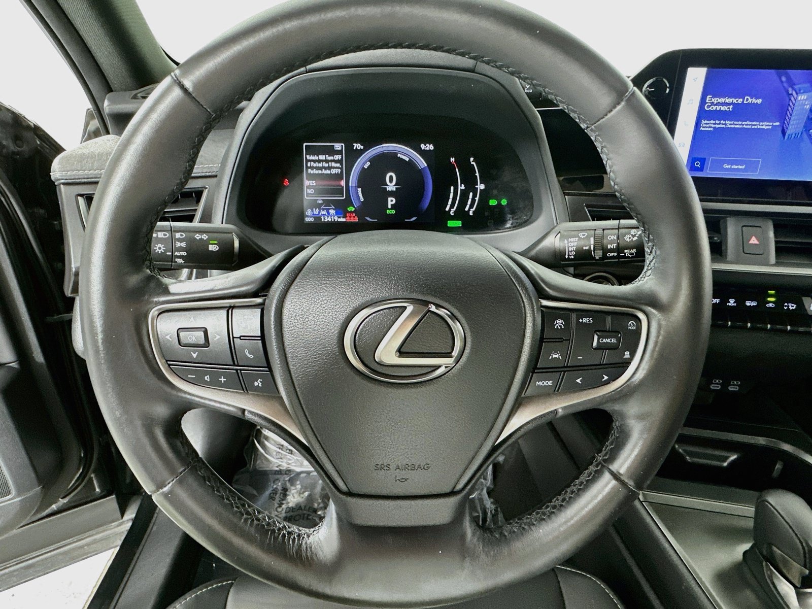 Used 2025 Lexus UX 300h FWD image 11