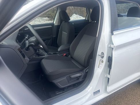 New 2026 Volkswagen Jetta S image 11