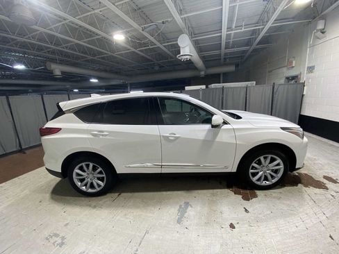 Used 2023 Acura RDX AWD image 27