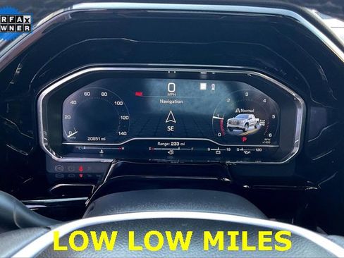 Used 2023 GMC Sierra 1500 SLT w/ SLT Convenience Package image 20