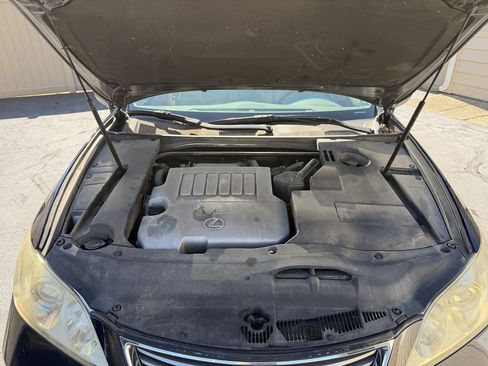 Used 2008 Lexus ES 350 w/ Premium Pkg FWD image 16