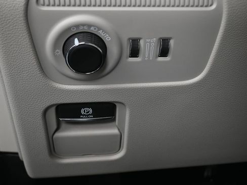 New 2026 Jeep Grand Wagoneer Limited AWD/4WD image 20