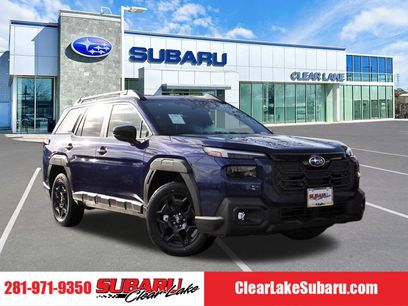 New 2026 Subaru Outback Limited