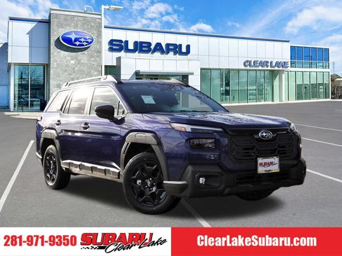 New 2026 Subaru Outback Limited AWD/4WD image 1