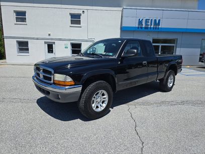 Used 2004 Dodge Dakota SLT w/ PWR Convenience Group