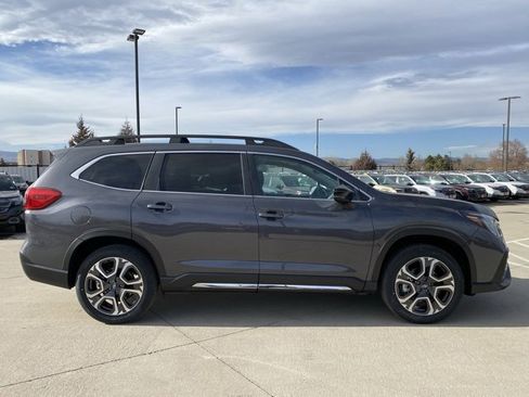 New 2026 Subaru Ascent Limited image 6