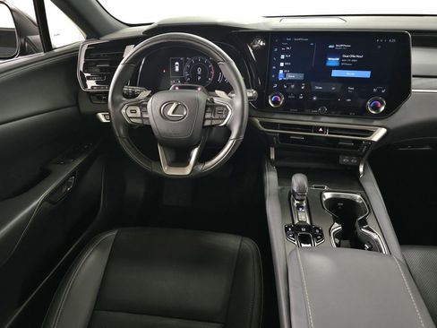 Used 2023 Lexus RX 350 Premium w/ Cold Area Package AWD/4WD image 18