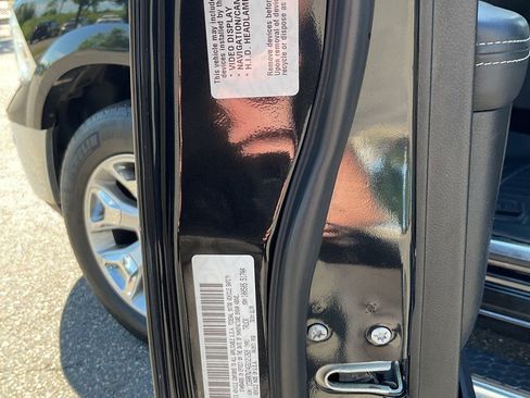 Used 2016 RAM 1500 Limited AWD/4WD image 33