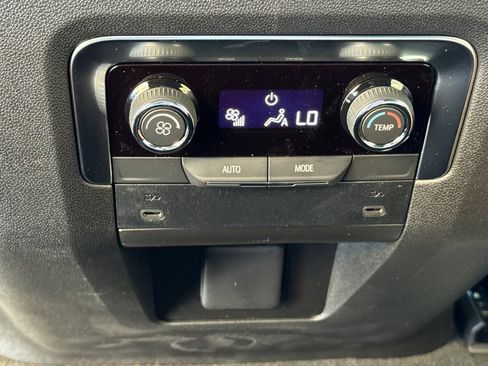 New 2026 Chevrolet Tahoe LS AWD/4WD image 14