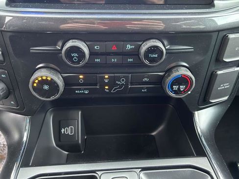 New 2025 Ford F150 STX w/ Equipment Group 200A image 23
