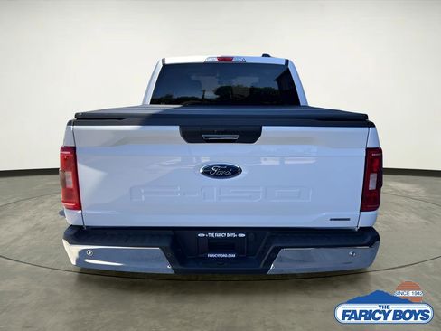 Used 2023 Ford F150 XLT w/ XTR Package image 3