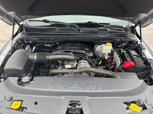 Used 2022 RAM 1500 Laramie image 26