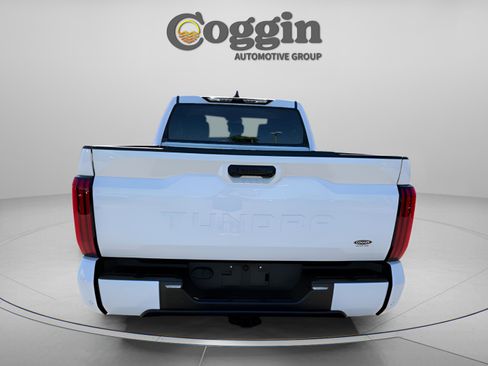 Used 2023 Toyota Tundra SR5 image 13