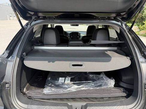 New 2026 Subaru Crosstrek 2.5i Limited AWD/4WD image 25