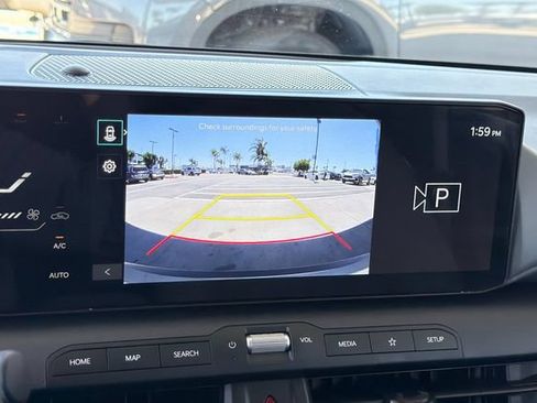 Used 2025 Kia K4 EX FWD image 22