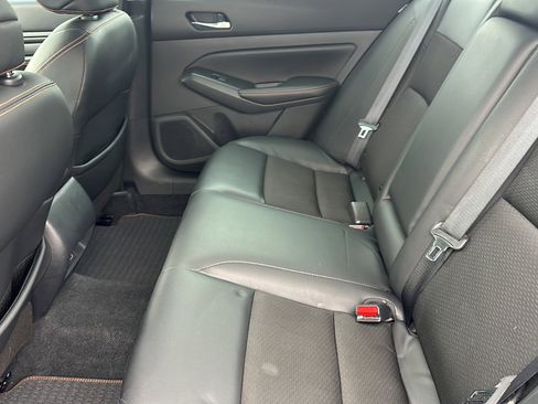 Used 2021 Nissan Altima 2.5 SR image 18