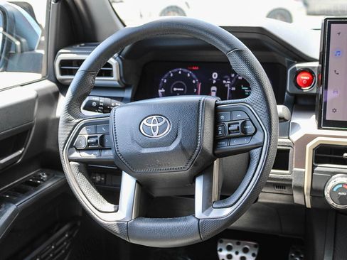Certified 2026 Toyota Tacoma TRD Sport AWD/4WD image 16