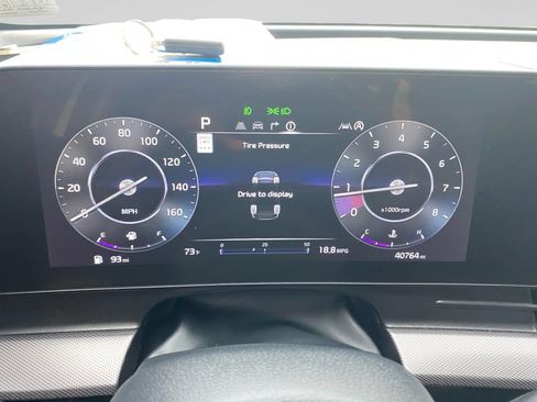 Used 2023 Kia Sportage SX FWD image 31