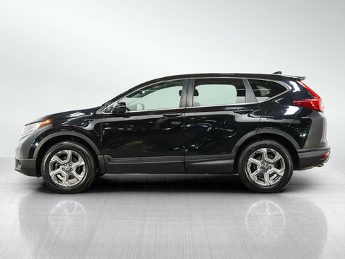 Used 2018 Honda CR-V EX-L image 2