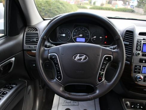 Used 2012 Hyundai Santa Fe Limited image 17
