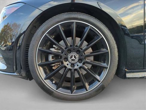 Used 2023 Mercedes-Benz CLA 250 image 14
