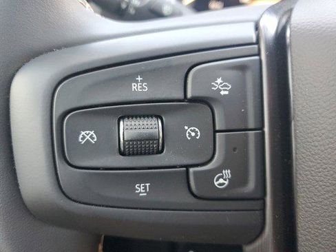 New 2026 GMC Sierra 2500 AT4 image 22