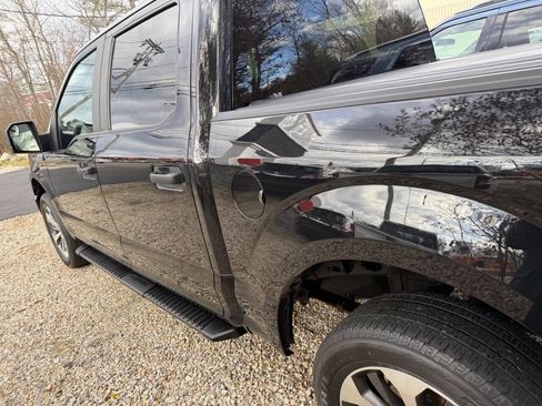 Used 2019 Ford F150 XL w/ Equipment Group 101A Mid image 11