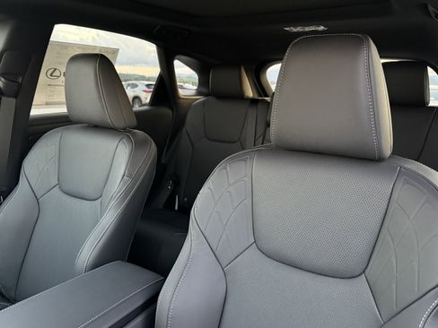 New 2026 Lexus RX 350 RX 350h Premium+ image 18