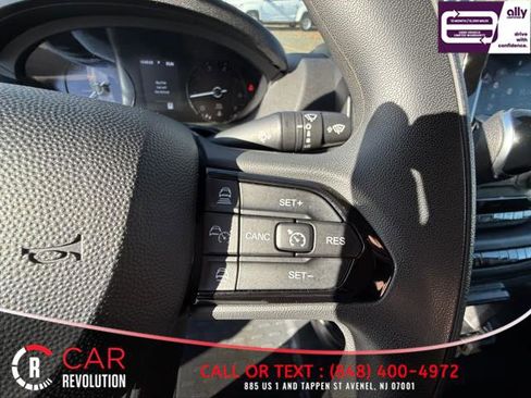 Used 2025 RAM ProMaster 3500 w/ Convenience Group image 16